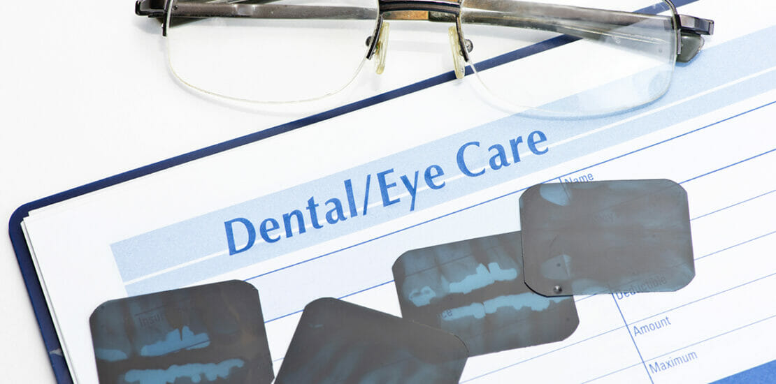 Dental and Vision Benefits Are Inexpensive and a Big Hit with Workers