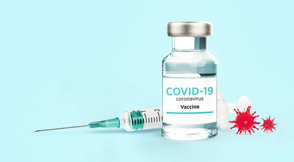 The Big Question: Can Employers Require Workers to Vaccinate?