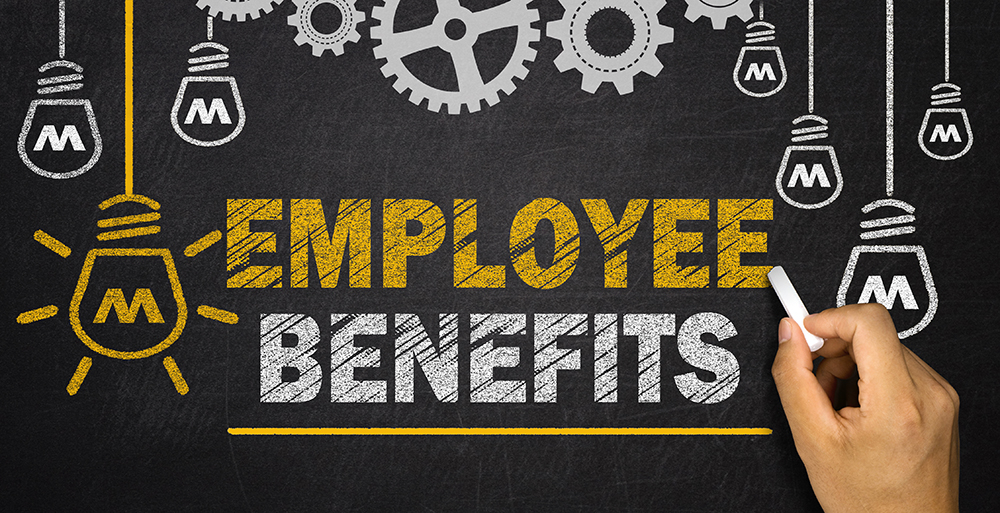How COVID-19 Will Change Employee Benefits