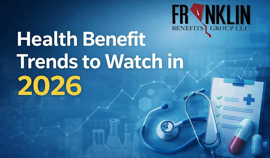 Health Benefit Trends to Watch in 2026