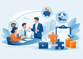 Employee Benefits Consulting Services That Fit