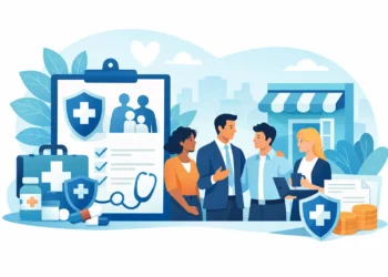 Group Health Insurance for Small Business