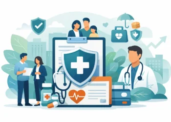 How Does Company Health Insurance Work?