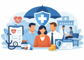 How Does Group Health Insurance Work?