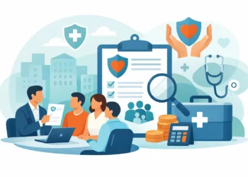 How to Buy Group Health Insurance