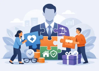 How to Design Employee Benefits That Fit