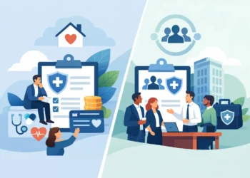 ICHRA vs Group Coverage: Which Fits Best?