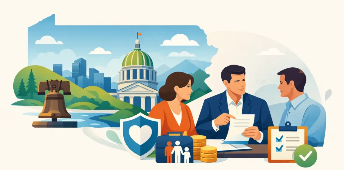 Pennsylvania Employee Benefits Advisor Guide