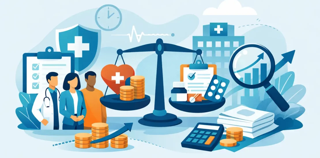 What Drives Group Health Insurance Cost?
