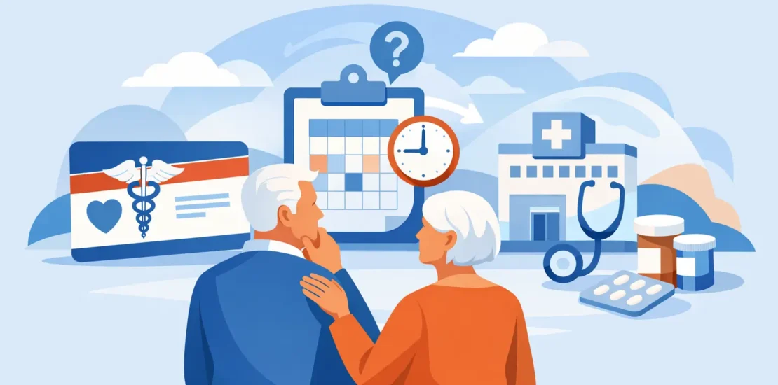 When Should You Enroll in Medicare?