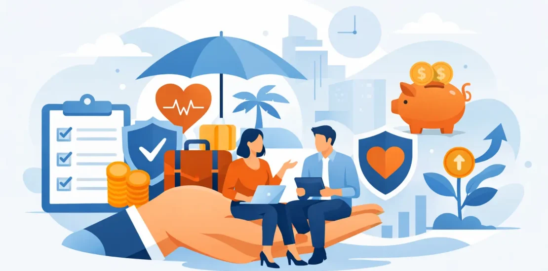 Best Voluntary Benefits for Employees in 2026