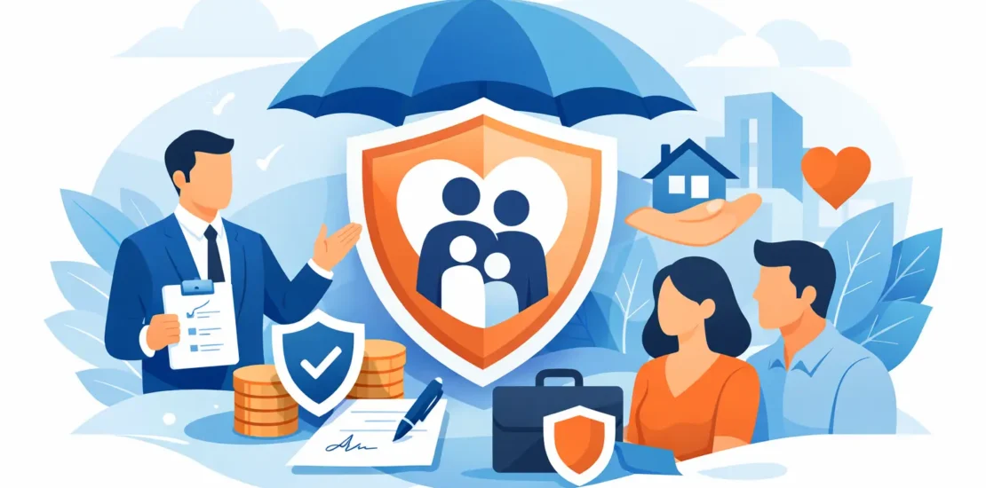 Employee Life Insurance Options Explained