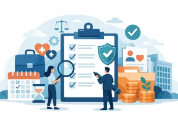 Employer Benefits Compliance Checklist for 2026