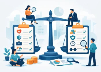 How to Compare Employee Benefits Packages