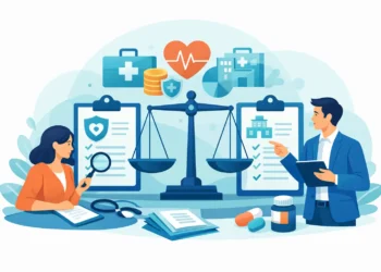 How to Compare Employer Health Plans Effectively