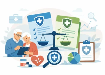 How to Compare Medicare Supplement Plans