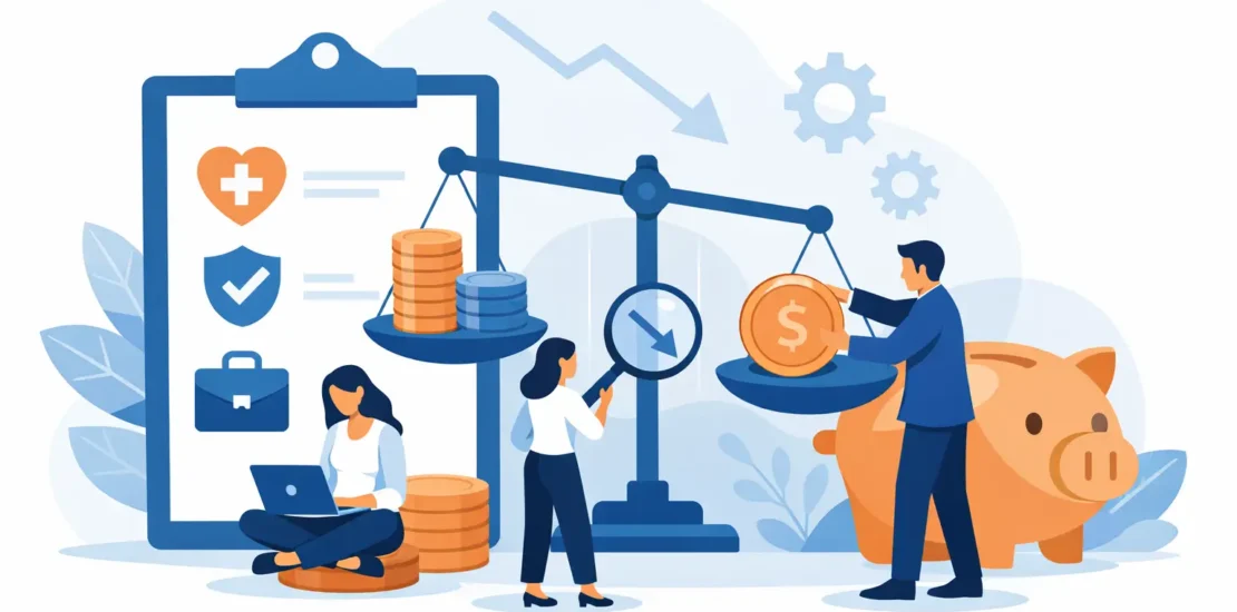 How to Reduce Benefits Costs Without Cuts