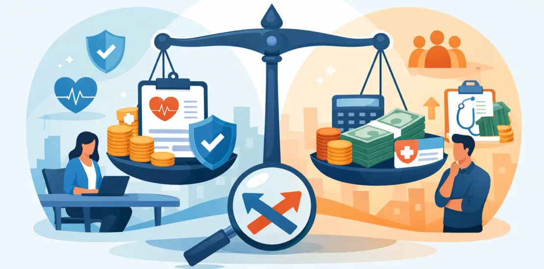 ICHRA vs HRA: Which Benefits Plan Fits?