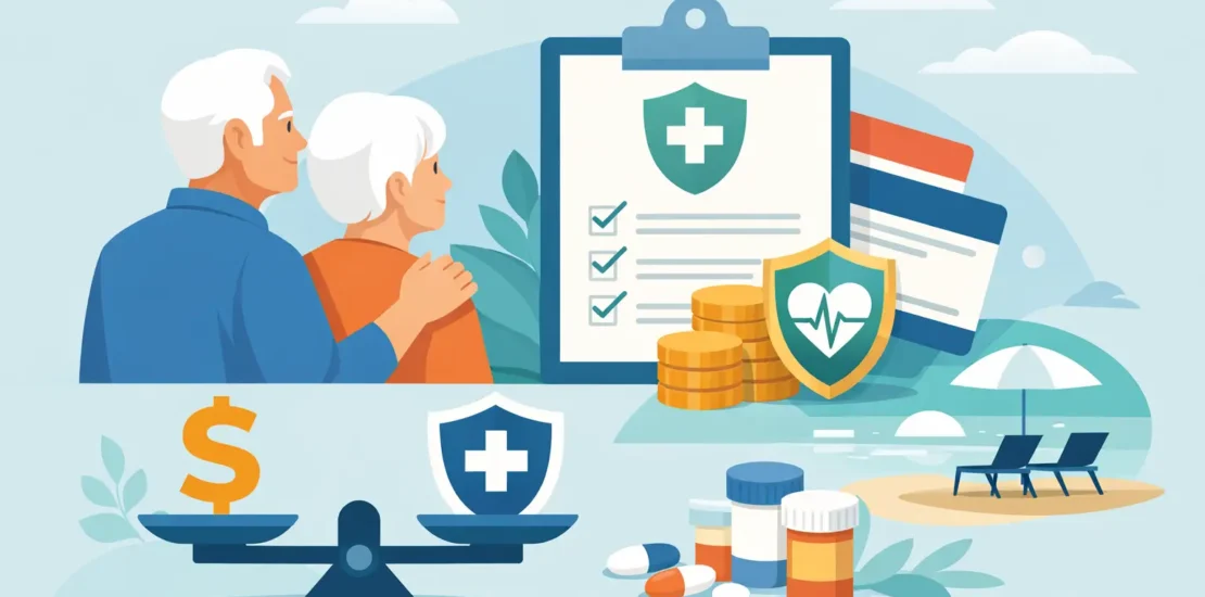 Is a Medicare Supplement for Retirees Worth It?