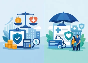Level Funded vs Fully Insured Plans