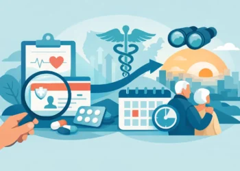 Medicare Plan Changes 2026: What to Watch