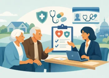 Montgomery County Medicare Help That Fits