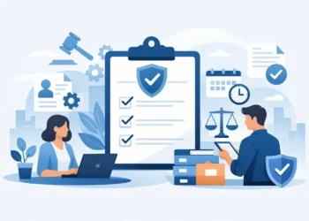Small Business HR Compliance Guide for Employers