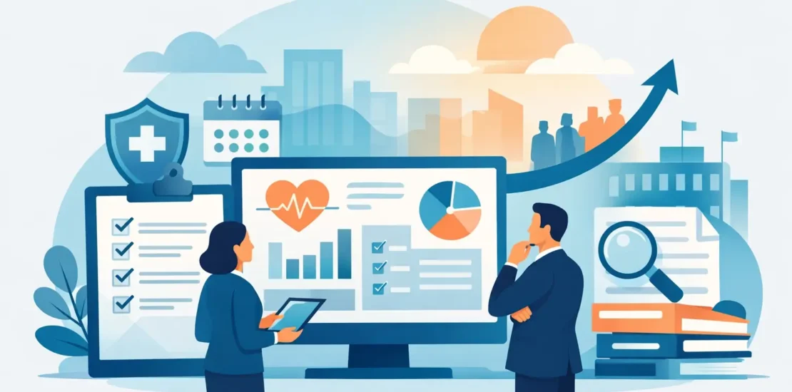ACA Reporting Changes 2026 for Employers