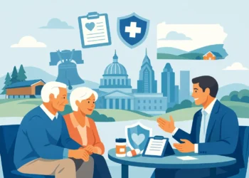 Best Medicare Brokers Pennsylvania Residents Can Trust