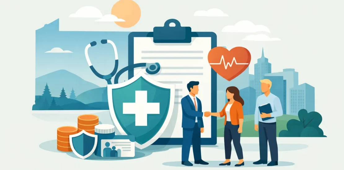 Group Health Insurance Pennsylvania for Employers