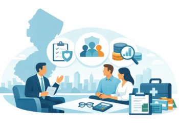 How a Benefits Broker in New Jersey Helps Employers