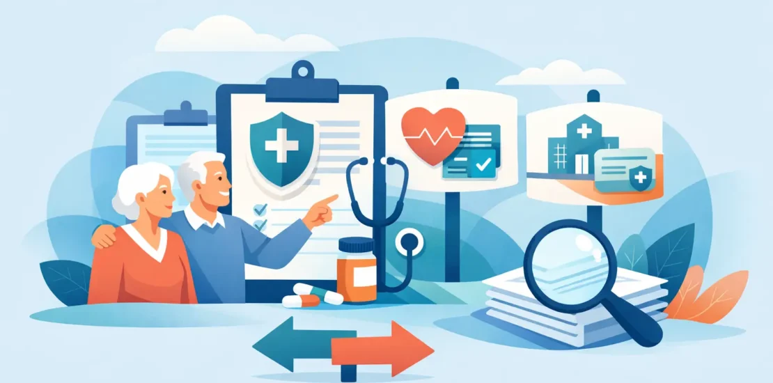 Medicare Enrollment Guide for Confident Choices