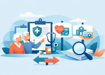 Medicare Enrollment Guide for Confident Choices