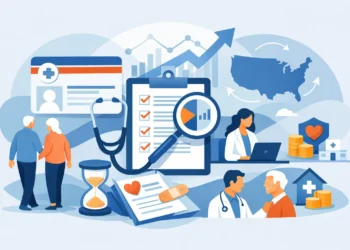 Medicare Enrollment Trends 2026 Worth Watching