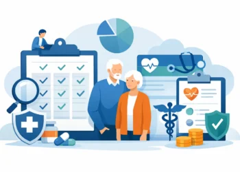 Medicare Plan Comparison Example That Works