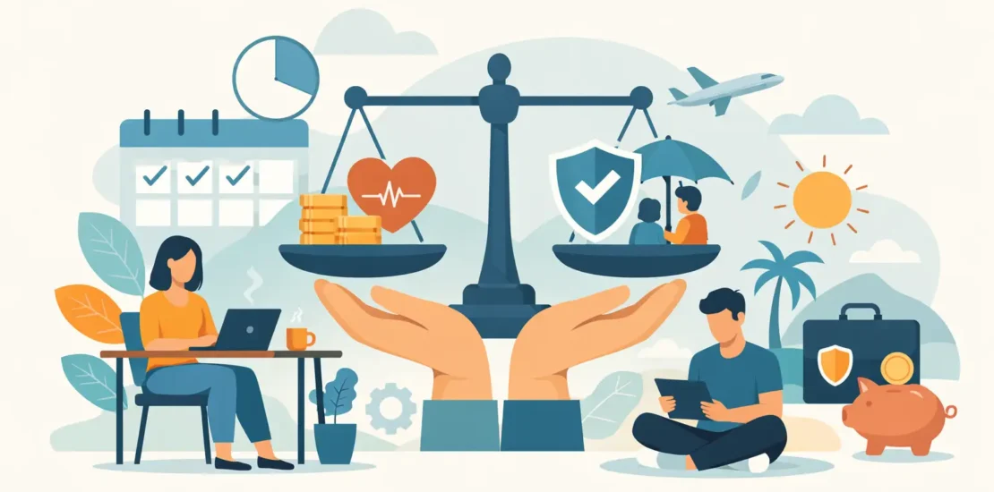 Part Time Employee Benefits Options That Work