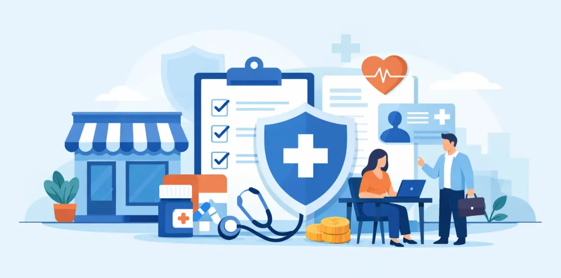 Small Business Health Benefits Review Guide