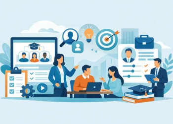 What Employers Need From an HR Learning System