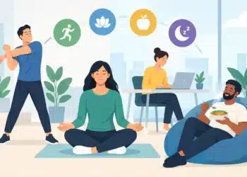 Best Employee Wellness Programs That Work