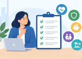 Employee Benefits Communication Checklist