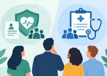 ICHRA Versus Group Health: Which Fits Your Team?